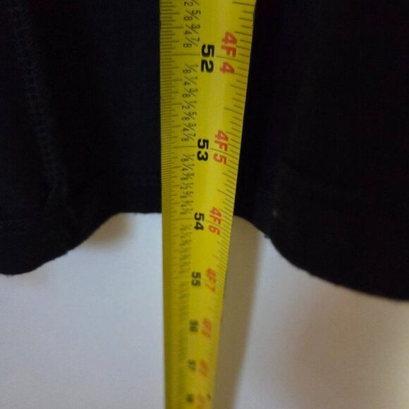 NEVER WORN SWIMSUITS FOR ALL COVER UP BRAIDED HIGH LOW MAXI DRESS SIZE 14/16 XL - Picture 13 of 14